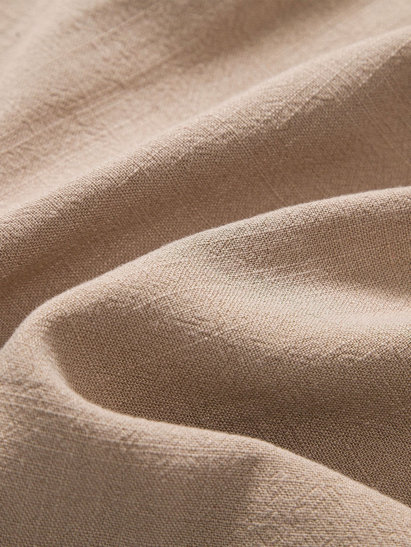 Elliot™ | Linen Shirt & Trouser Set