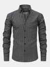 Bradley™ – Classic Checked Shirt
