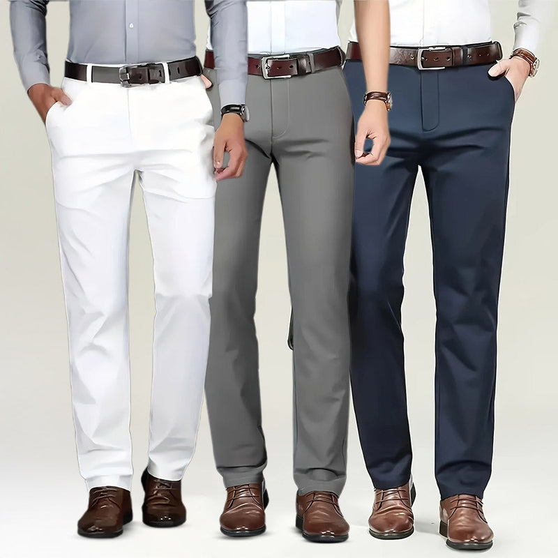 David™ - Stretch Chinos