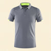 Malcolm™ – Performance Stretch Polo