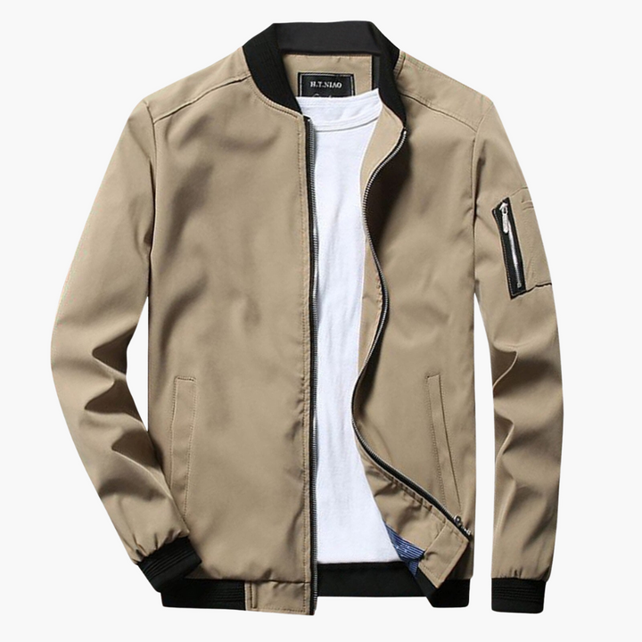 Russell™ – Classic Bomber Jacket