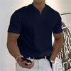 Edwin™ | Smart Short-Sleeve Business Shirt