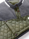 Kenneth™ – Quilted Midweight Jacket