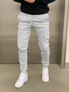 CRAIG™ | Premium Comfort Cargo Trousers