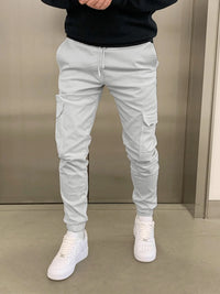 CRAIG™ | Premium Comfort Cargo Trousers
