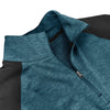 Edward™ | Raglan Zip Collar Shirt