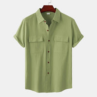 Martin™ – Summer Shirt