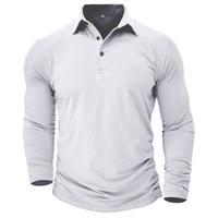 Miles™ | Cotton Polo