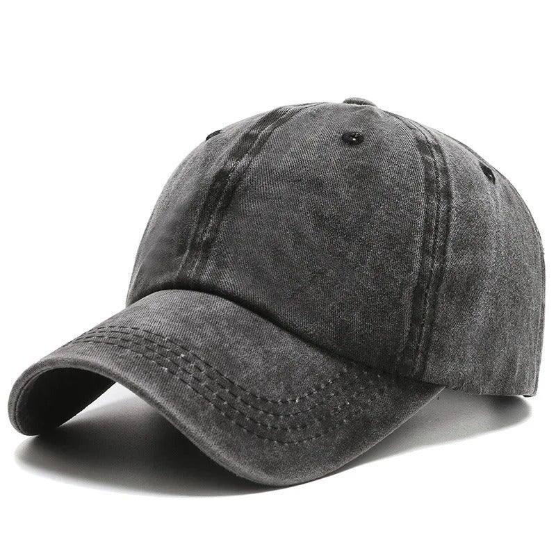 Victor™ - Everyday Cotton Cap