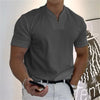 Edwin™ | Smart Short-Sleeve Business Shirt