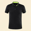 Malcolm™ – Performance Stretch Polo