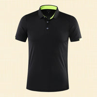 Malcolm™ – Performance Stretch Polo