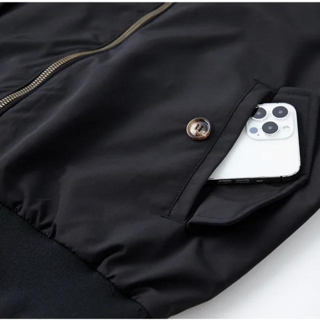Stanley™ | Camden Heritage Jacket