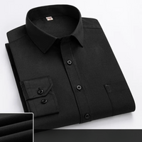 Haven – Formal Office Shirt