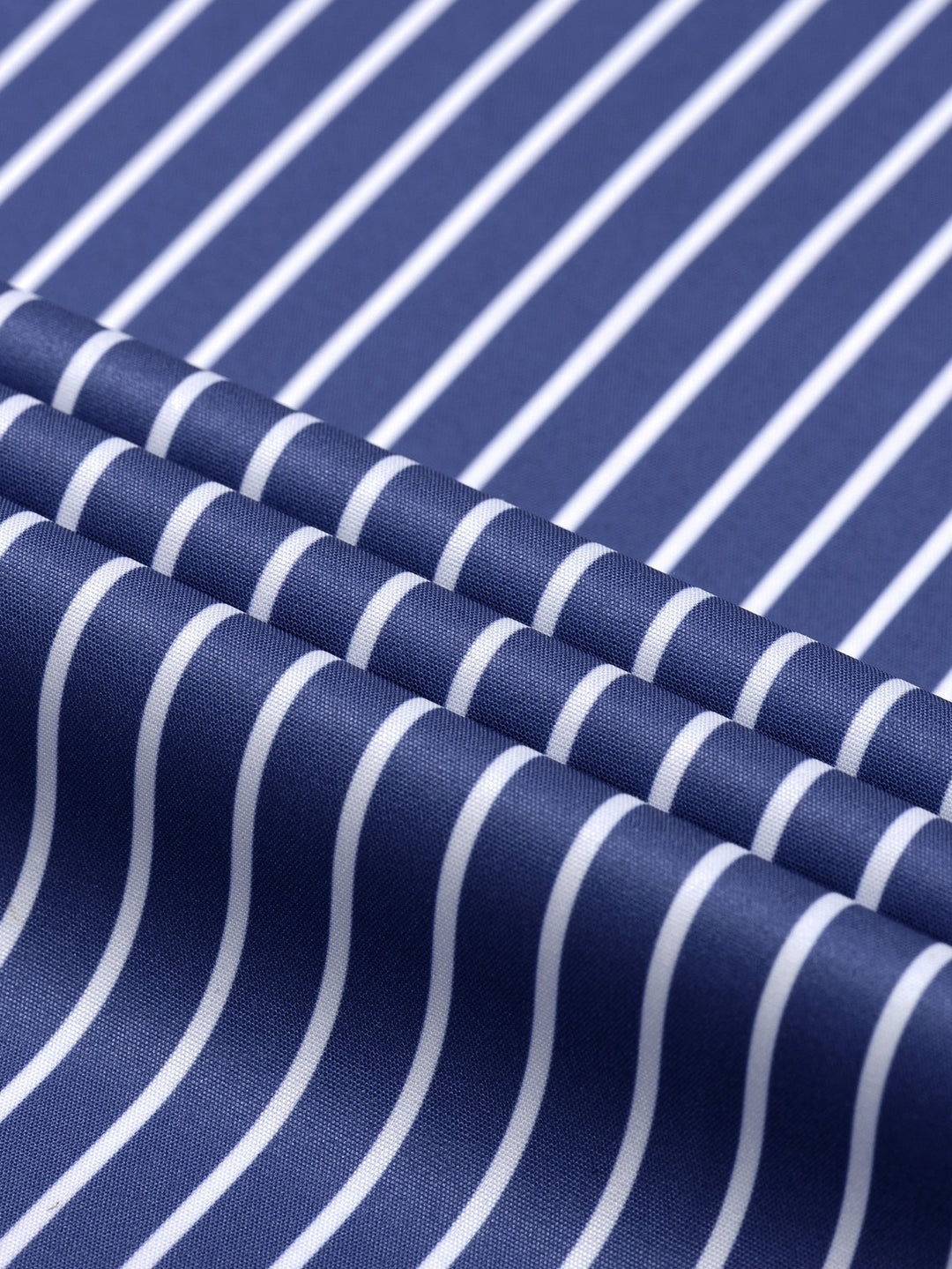 Edmund™ – Striped Long Sleeve Shirt