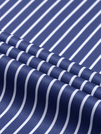 Edmund™ – Striped Long Sleeve Shirt