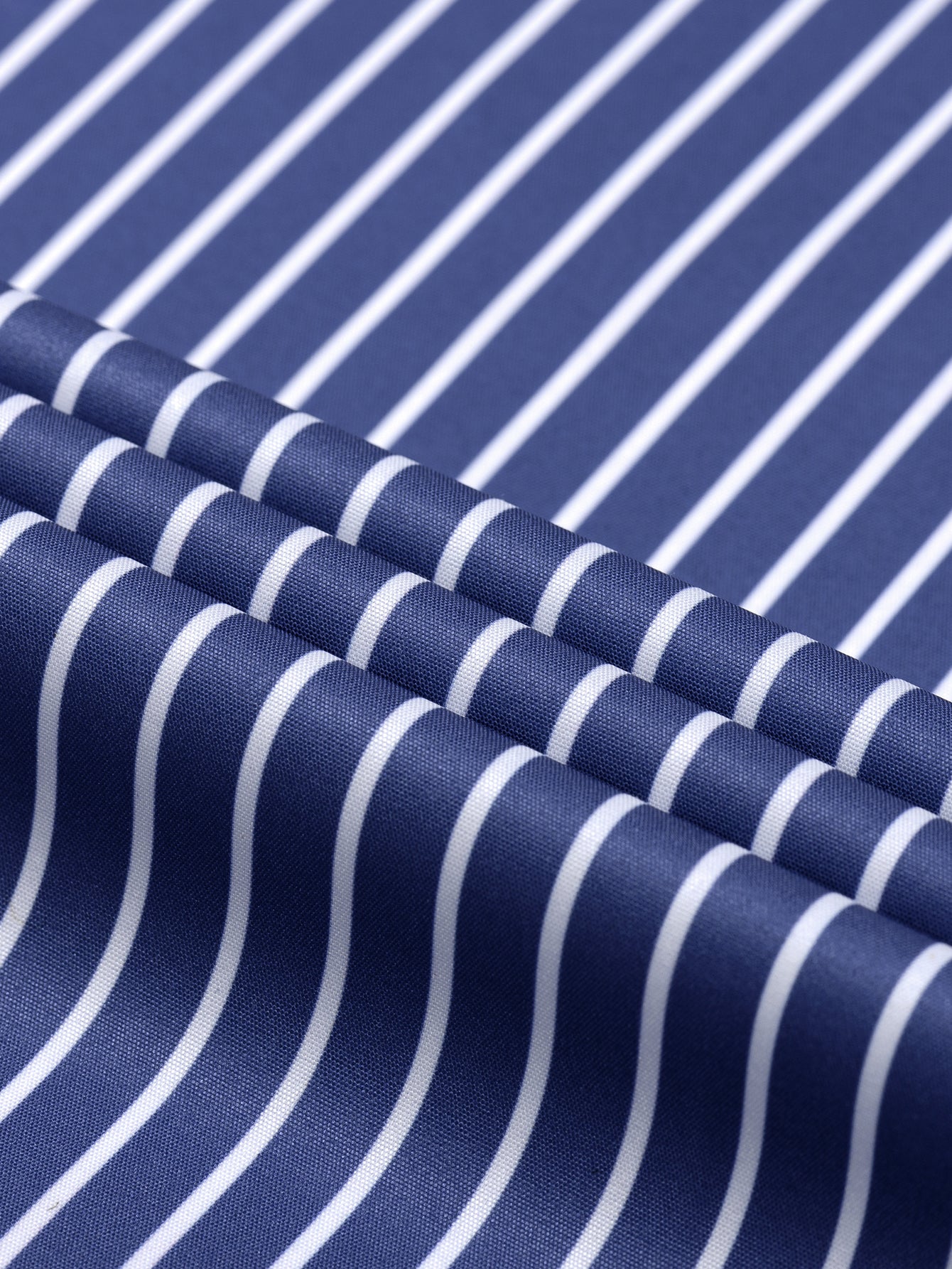 Edmund™ – Striped Long Sleeve Shirt