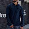Jeff™ | Pocket Casual Shirt