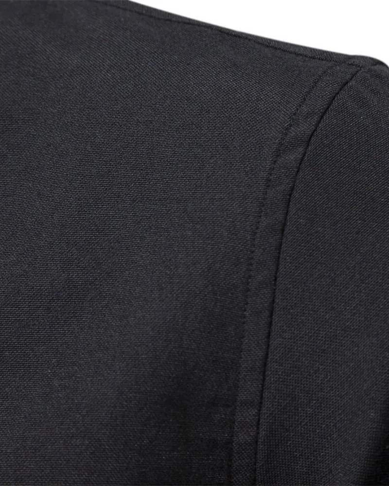 Lorenzo™ | Premium Cotton Shirt