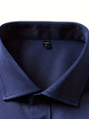 Aaron™ – Elegant Long Sleeve Shirt