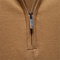 Royce™ | Knit Polo Shirt