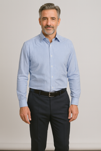Haven – Formal Office Shirt