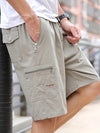 Harris™ – Lightweight Cargo Shorts