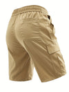 John™ – Relaxed Fit Cargo Shorts