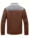 Kenneth™ – Quilted Midweight Jacket