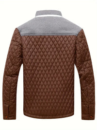 Kenneth™ – Quilted Midweight Jacket