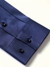 Aaron™ – Elegant Long Sleeve Shirt