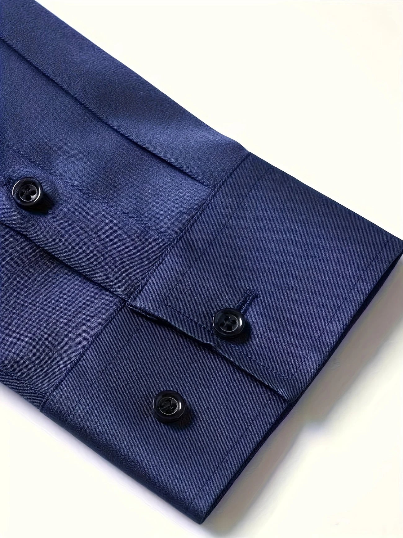 Aaron™ – Elegant Long Sleeve Shirt
