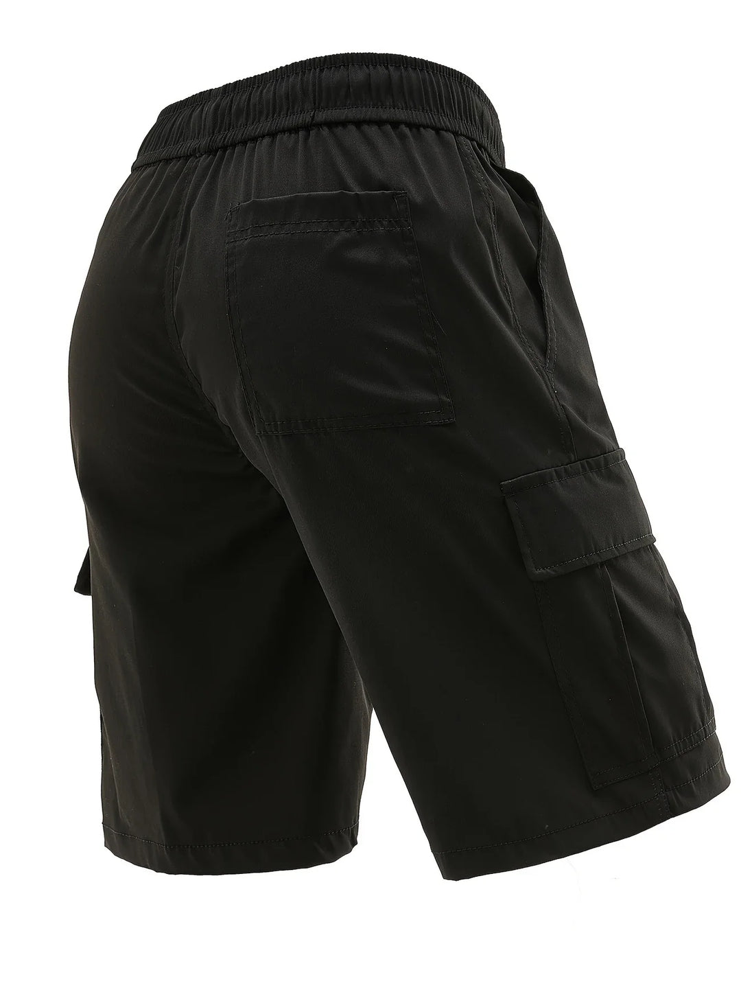 John™ – Relaxed Fit Cargo Shorts
