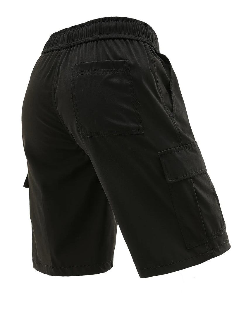 John™ – Relaxed Fit Cargo Shorts