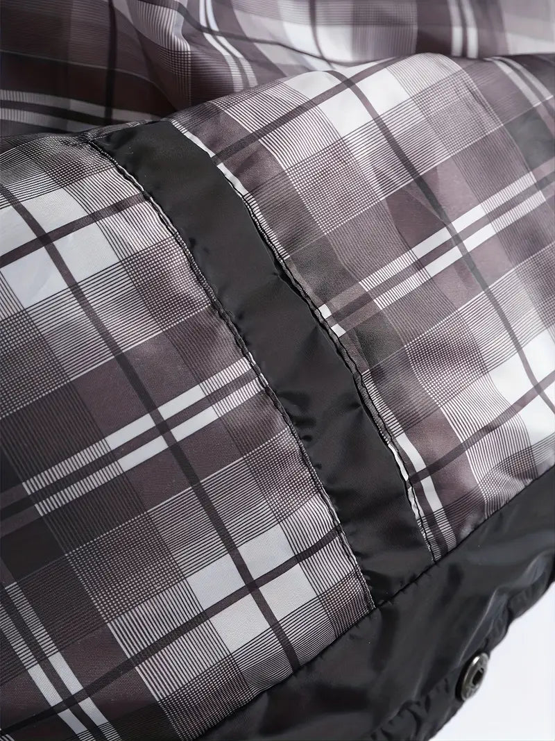 Kenneth™ – Quilted Midweight Jacket