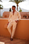 Gerald™ – Lightweight Summer Lounge Set