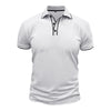 Melton™ | Classic Polo Shirt