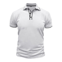 Melton™ | Classic Polo Shirt