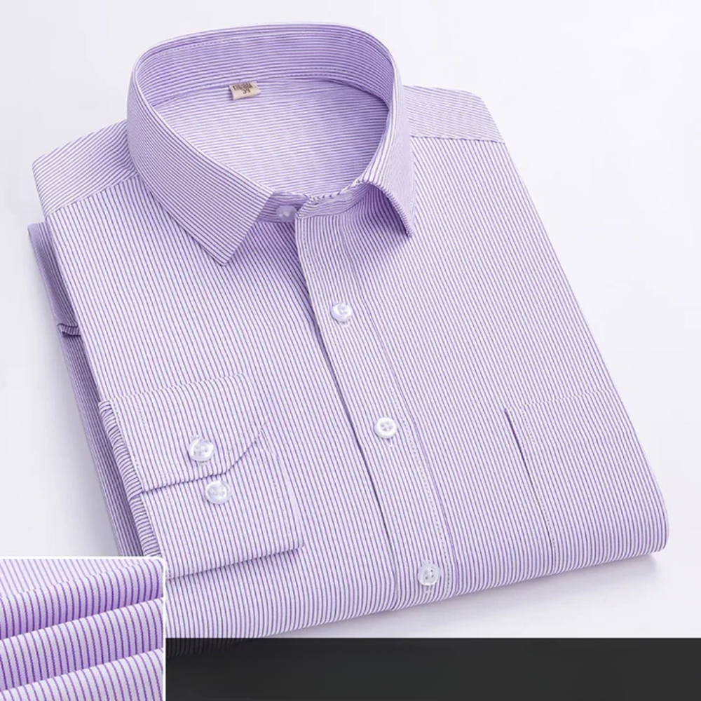 Haven – Formal Office Shirt