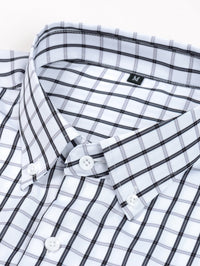 Bradley™ – Classic Checked Shirt