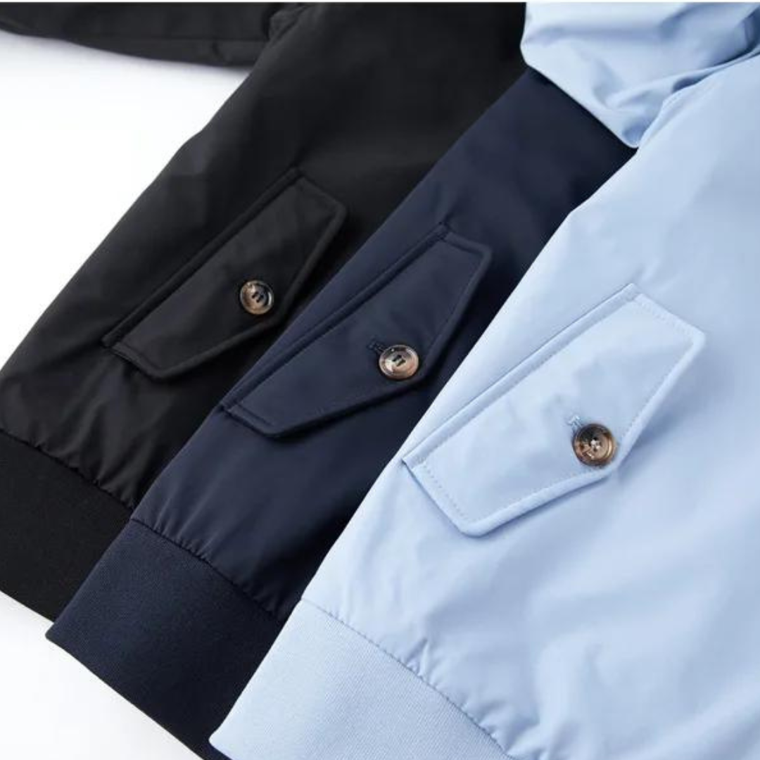 Stanley™ | Camden Heritage Jacket