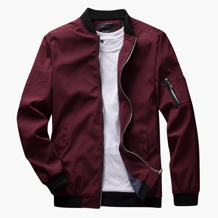 Russell™ – Classic Bomber Jacket