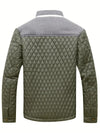 Kenneth™ – Quilted Midweight Jacket
