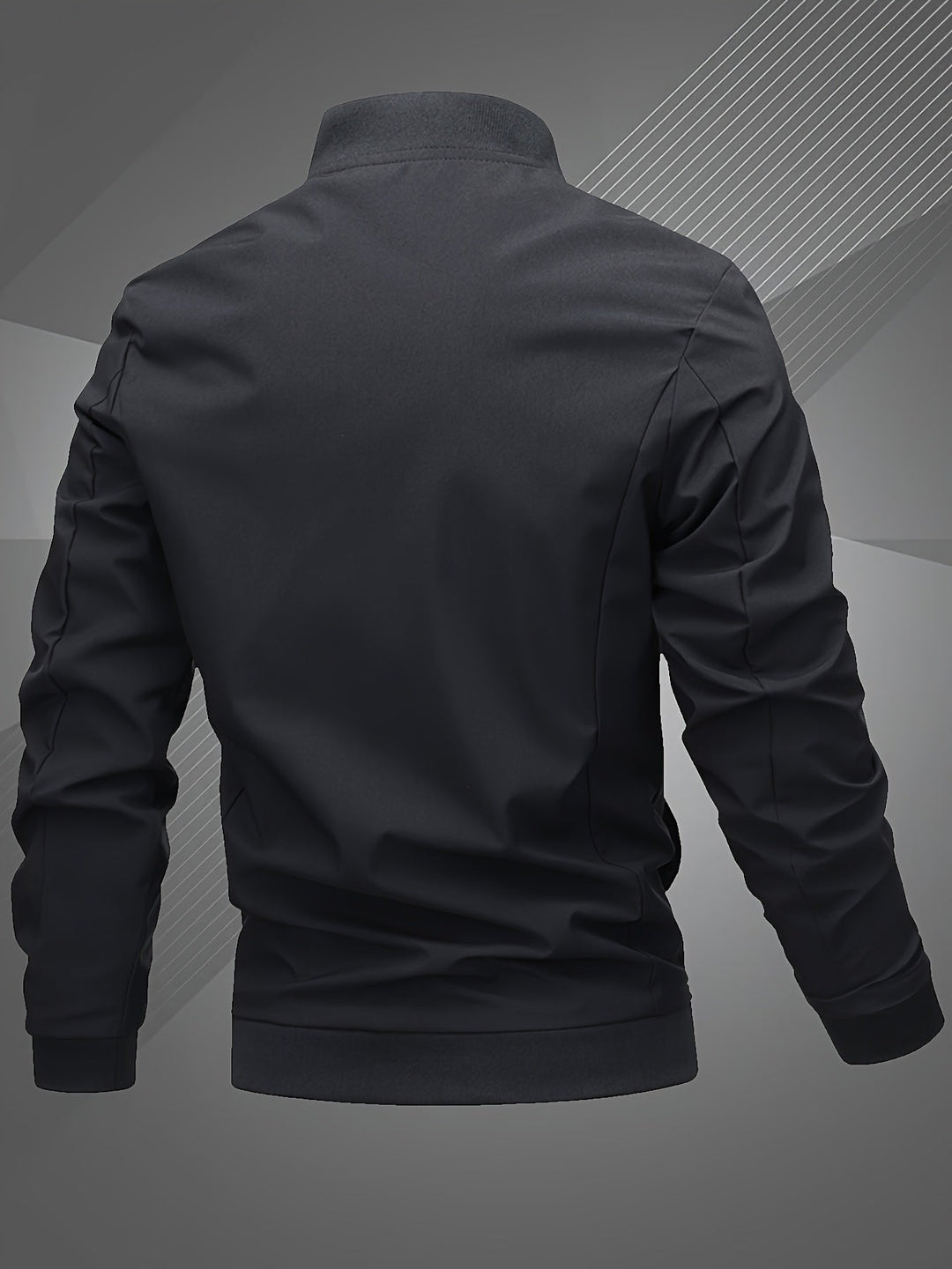 Haven Kensington Bomber™ — Quiet, clean and easy