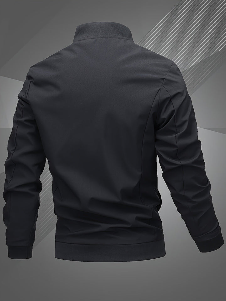 Haven Kensington Bomber™ — Quiet, clean and easy