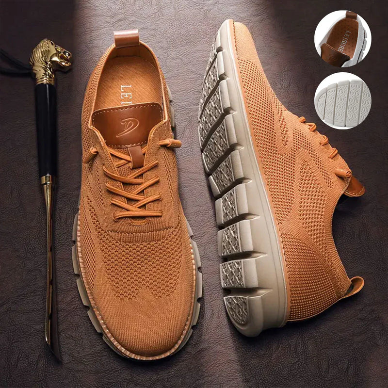 PARIS CLASSIC™ |  ELEGANT MEN'S SHOE