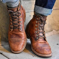 Adam™ | Timeless Boots