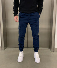 CRAIG™ | Premium Comfort Cargo Trousers