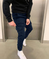 CRAIG™ | Premium Comfort Cargo Trousers