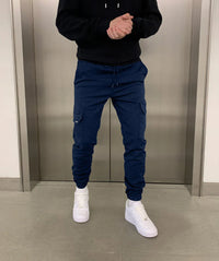 CRAIG™ | Premium Comfort Cargo Trousers